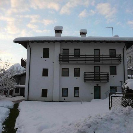 Casa Vacanze Il Bearc Feltrone Экстерьер фото