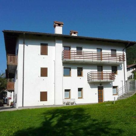 Casa Vacanze Il Bearc Feltrone Экстерьер фото