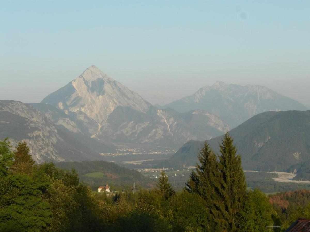 Casa Vacanze Il Bearc Feltrone Экстерьер фото