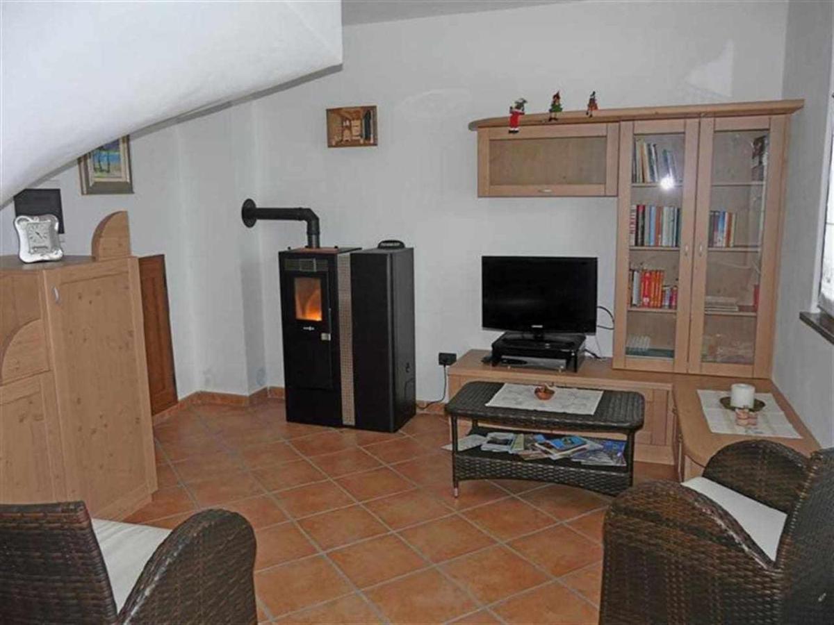 Casa Vacanze Il Bearc Feltrone Экстерьер фото