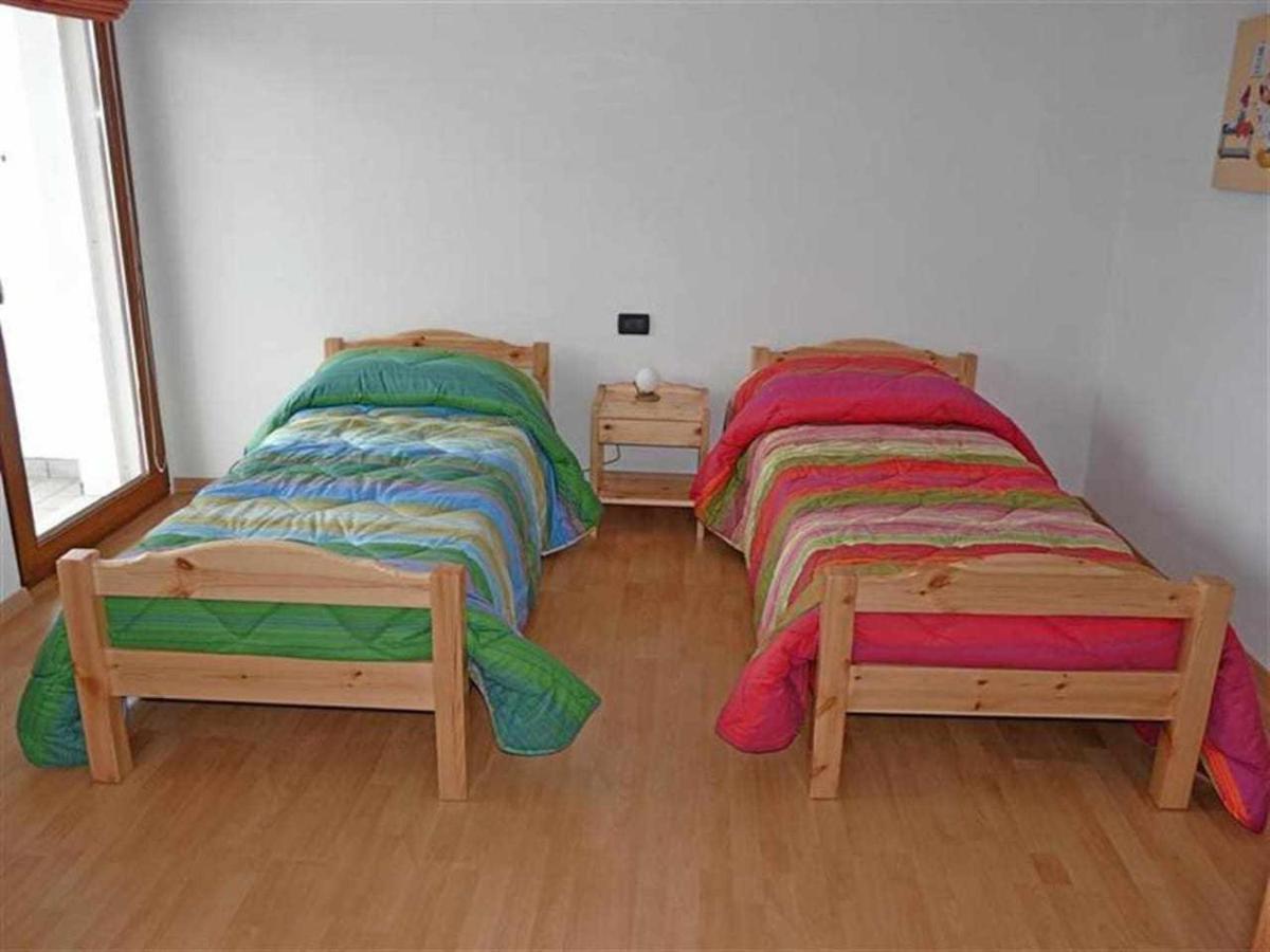 Casa Vacanze Il Bearc Feltrone Экстерьер фото