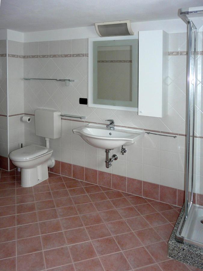 Casa Vacanze Il Bearc Feltrone Экстерьер фото