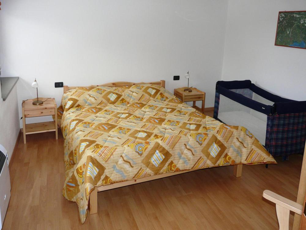 Casa Vacanze Il Bearc Feltrone Экстерьер фото